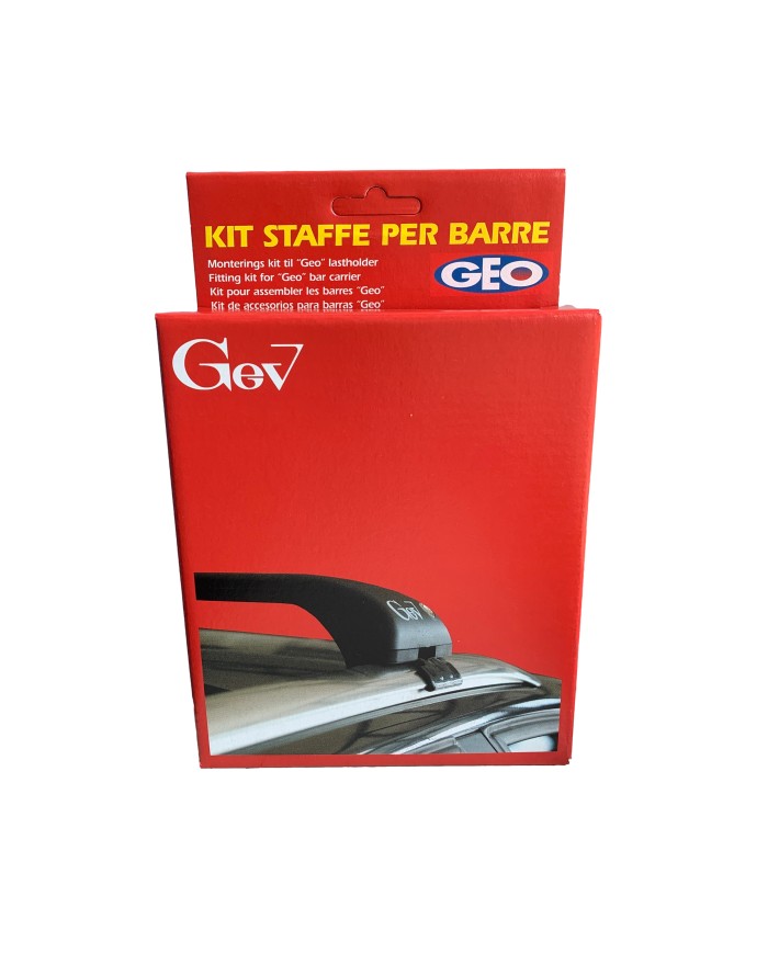 Kit Geo