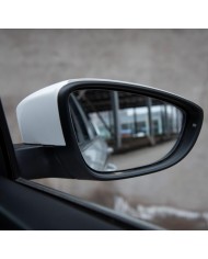 Specchietto di ricambio SX-lato Guidatore