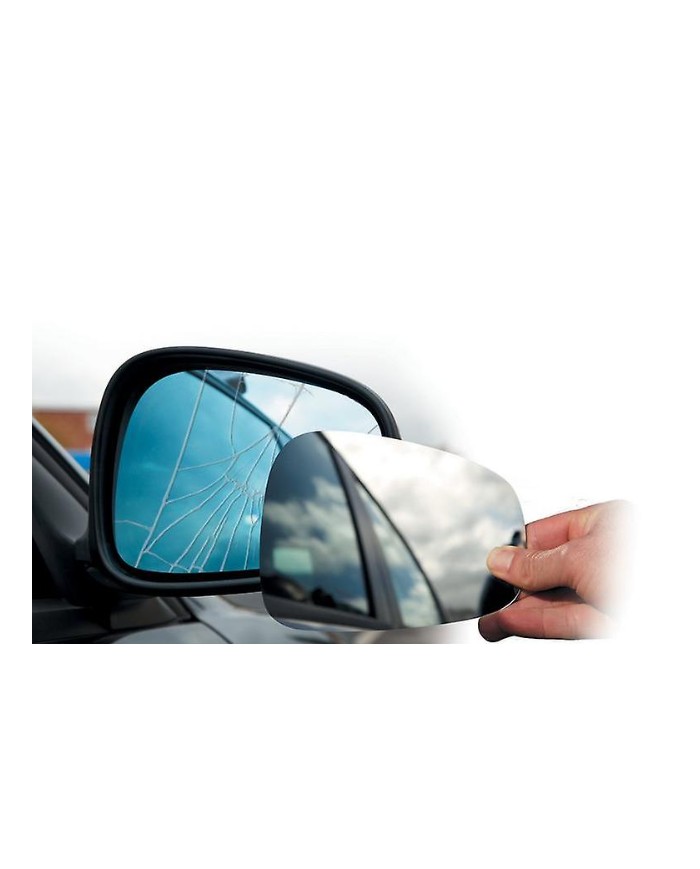 Specchietto di ricambio DX-lato Passeggero