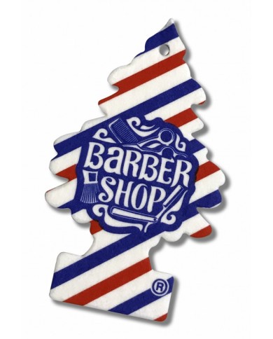 Arbre magique barber shop