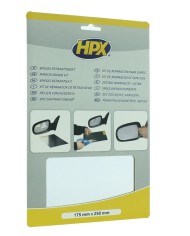 Specchietto HPX universale