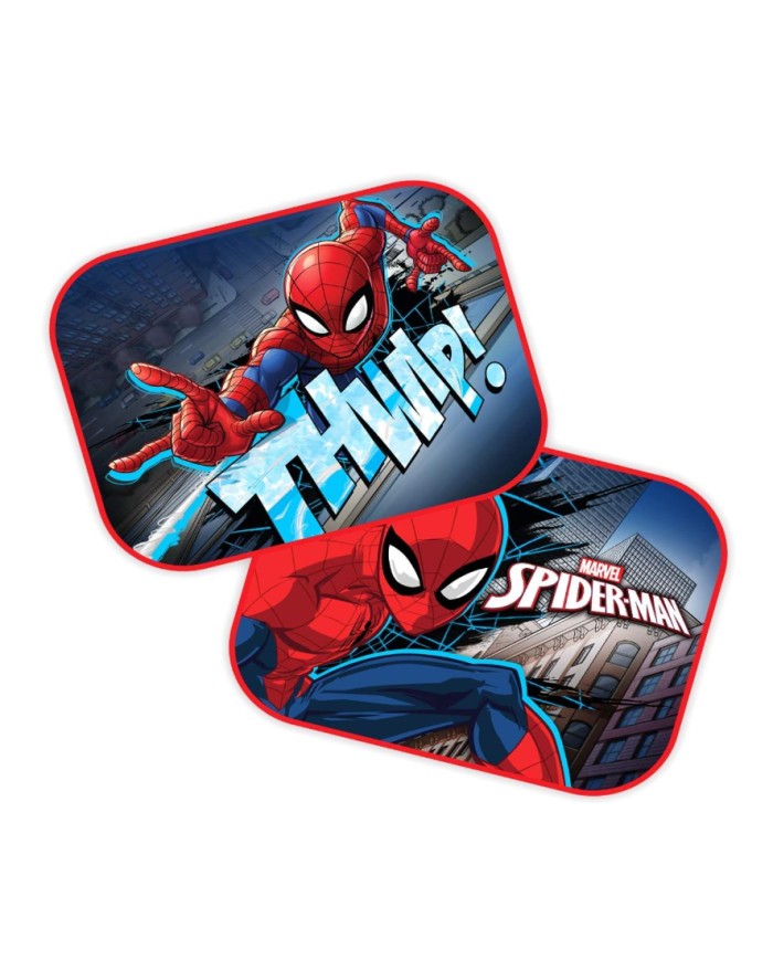 Tendine parasole Spider Man