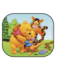 Tendine laterali a ventosa Winnie the Pooh