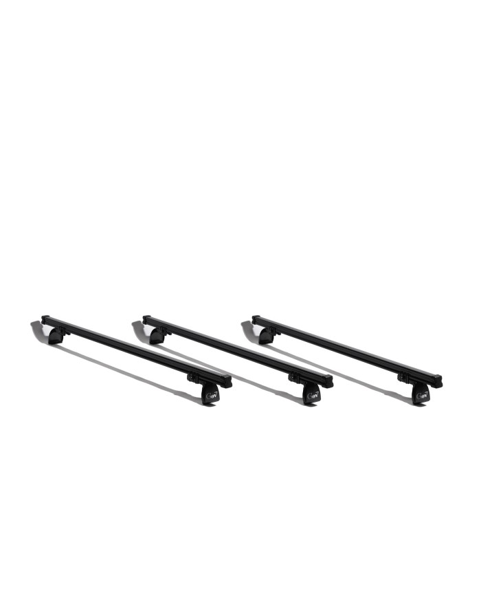 copy of 3 Pre-mounted professional bars for Mercedes Vito and Mercedes Viano