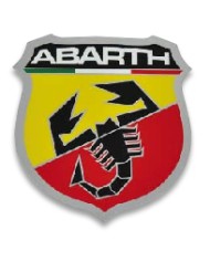 copy of Adesivo Abarth