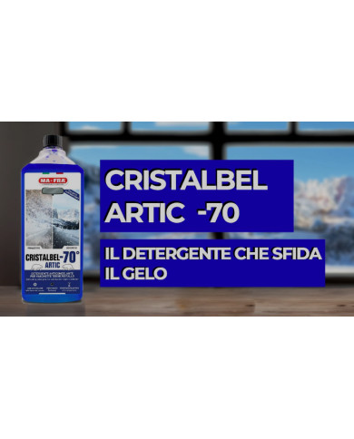 Cristalbel Artic