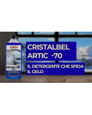 Cristalbel Artic