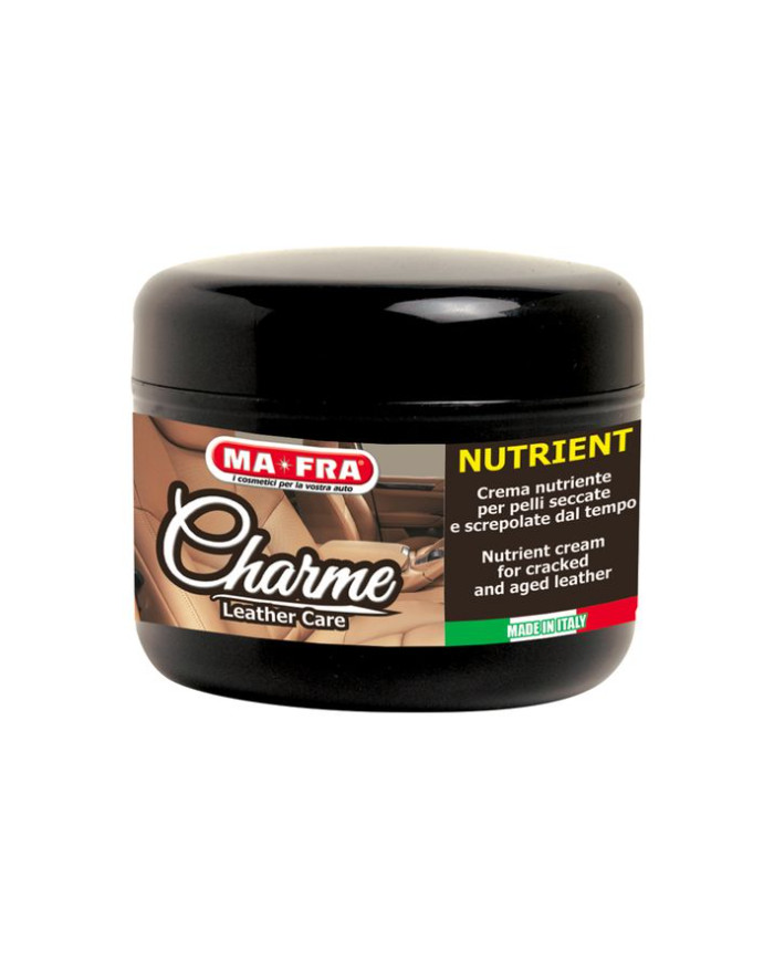 Charme Nutrient