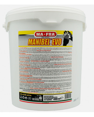 Manibel Evo Ma-Fra