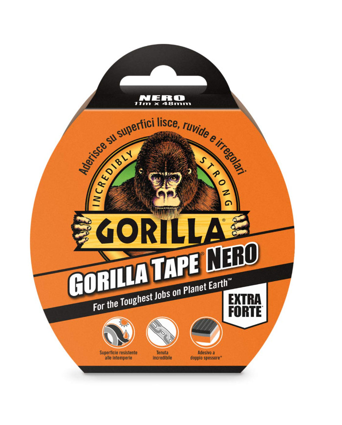 Gorilla tape