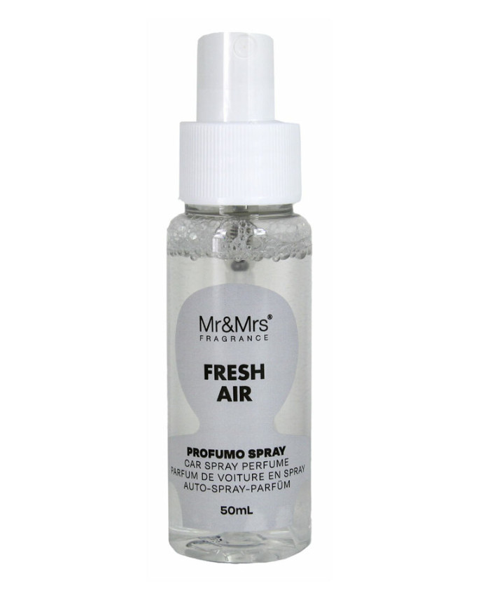 Profumo Spray Fresh Air