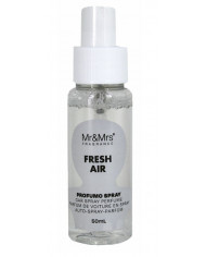 Profumo Spray Fresh Air