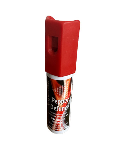 Spray al Peperoncino