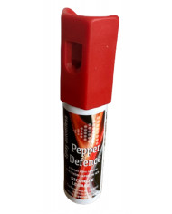 Spray al Peperoncino