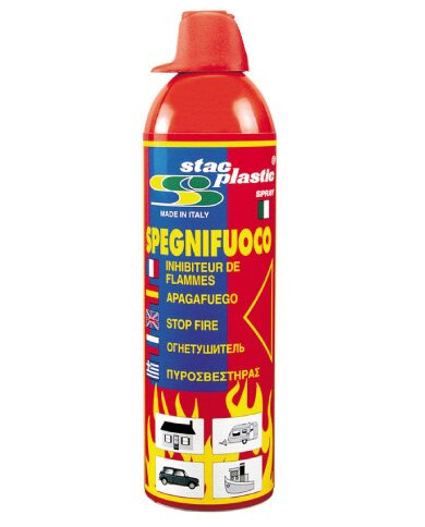 Spegni fuoco 1 kg