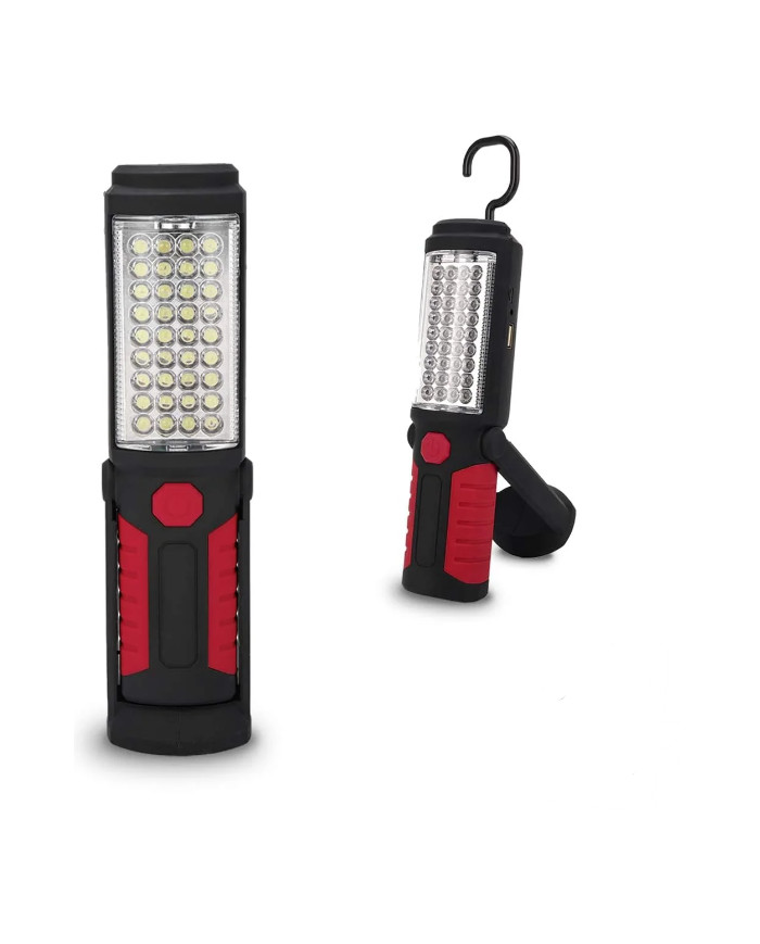 Torcia a led