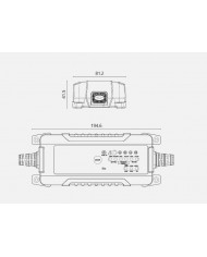 Carica batteria smart