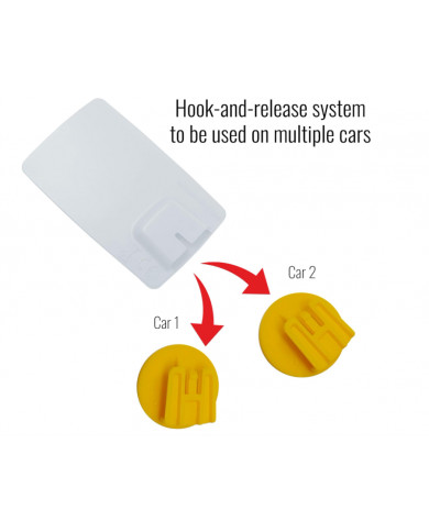 copy of Clip telepass 2021