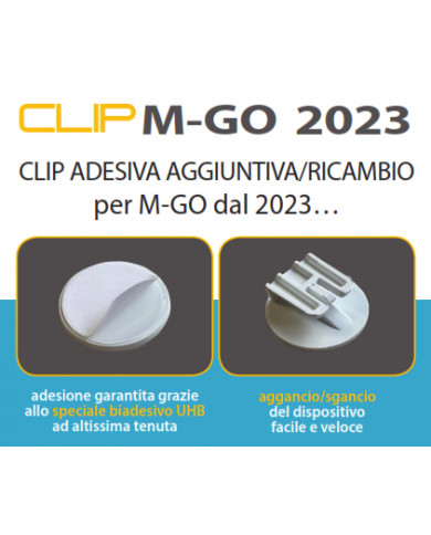 copy of Clip telepass 2021