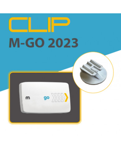 Clip Mooney Go 2023-2025