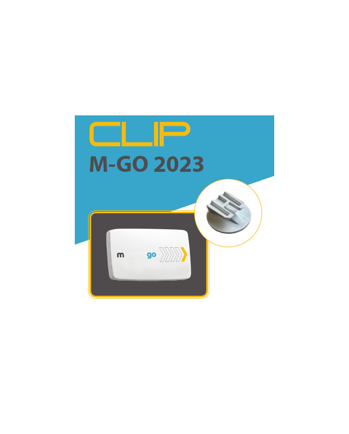 Clip Mooney Go 2023-2025