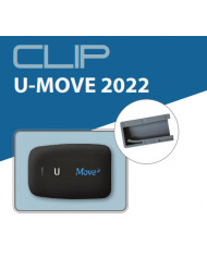 Clip U-Move 2022