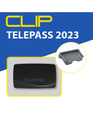 Clip telepass 2023-2025